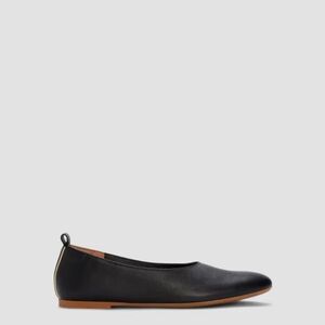 Everlane Day Glove Flat - Black Size 7.5